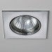 Светильник встраиваемый поворотный MW-Light Круз 637010401