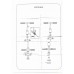 Светильник встраиваемый поворотный MW-Light Круз 637010401