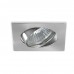 Светильник встраиваемый поворотный MW-Light Круз 637010401