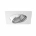Светильник встраиваемый поворотный MW-Light Круз 637010501