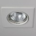 Светильник встраиваемый поворотный MW-Light Круз 637010501