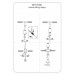Светильник встраиваемый поворотный MW-Light Круз 637010501