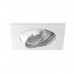 Светильник встраиваемый поворотный MW-Light Круз 637010501