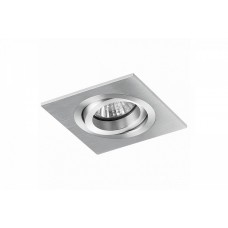 Светильник встраиваемый поворотный MW-Light Круз 637010601