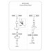 Светильник встраиваемый поворотный MW-Light Круз 637010601