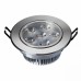 Светильник встраиваемый MW-Light Круз 637013506