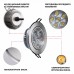 Светильник встраиваемый MW-Light Круз 637013506