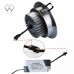 Светильник встраиваемый MW-Light Круз 637013506