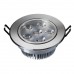 Светильник встраиваемый MW-Light Круз 637013506