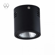 Светильник накладной поворотный светодиодный MW-Light Круз 637014201