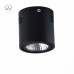 Светильник накладной поворотный светодиодный MW-Light Круз 637014201