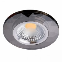 Светильник встраиваемый светодиодный MW-Light Круз 637014601