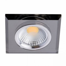 Светильник встраиваемый светодиодный MW-Light Круз 637014801
