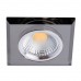 Светильник встраиваемый светодиодный MW-Light Круз 637014801