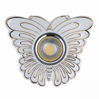 Светильник встраиваемый светодиодный MW-Light Круз 637015401