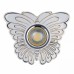 Светильник встраиваемый светодиодный MW-Light Круз 637015401