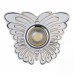 Светильник встраиваемый светодиодный MW-Light Круз 637015401