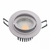Светильник встраиваемый светодиодный MW-Light Круз 637015501