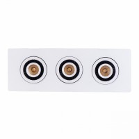Светильник встраиваемый MW-Light Круз 637016003