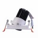 Светильник встраиваемый MW-Light Круз 637016101