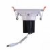 Светильник встраиваемый MW-Light Круз 637016101