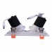 Светильник встраиваемый MW-Light Круз 637016202 Светильник встраиваемый MW-Light Круз 637016202