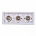 Светильник встраиваемый MW-Light Круз 637016303