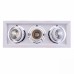 Светильник встраиваемый MW-Light Круз 637016303