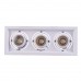 Светильник встраиваемый MW-Light Круз 637016303
