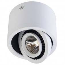Точечный светильник Regenbogen LIFE 637017001 Круз Точечный светильник Regenbogen LIFE 637017001 Круз