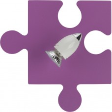 Спот Nowodvorski Puzzle Gray 6383