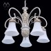 Подвесная люстра MW-Light Версаче 639011405