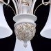 Подвесная люстра MW-Light Версаче 639011405