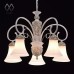 Подвесная люстра MW-Light Версаче 639011405