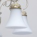 Подвесная люстра MW-Light Версаче 639011405