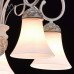 Подвесная люстра MW-Light Версаче 639011405