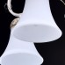 Подвесная люстра MW-Light Версаче 639011405