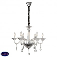 Люстра подвесная Globo Crown II 64119-6