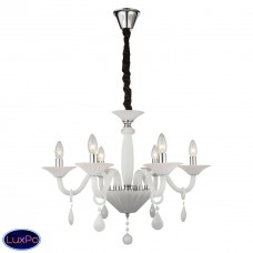 Люстра подвесная Globo Crown II 64120-6
