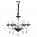 Люстра подвесная Globo Crown II 64121-6