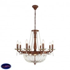 Люстра подвесная Globo Asha 64130-8R
