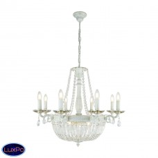 Люстра подвесная Globo Asha 64130-8W