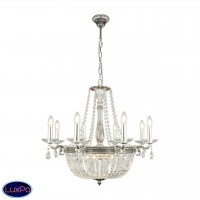 Люстра подвесная Globo Asha 64130-8