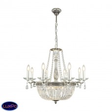Люстра подвесная Globo Asha 64130-8