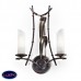                                                                  Бра MM Lampadari                                        <span>6416/A2 V2137 XP</span>                  
