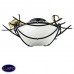                                                                  Потолочный светильник MM Lampadari                                        <span>6416/P5 V1723</span>                  