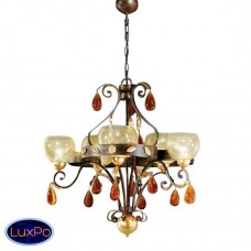 Люстра MM Lampadari <span>6418/6 V2166</span> Люстра MM Lampadari <span>6418/6 V2166</span>
