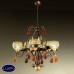 Люстра MM Lampadari <span>6418/6 V2166</span> Люстра MM Lampadari <span>6418/6 V2166</span>