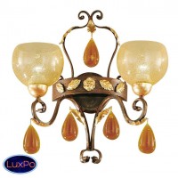 Бра MM Lampadari <span>6418/A2 V2166</span> Бра MM Lampadari <span>6418/A2 V2166</span>