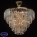Люстра потолочная De Markt Аделард 642010805